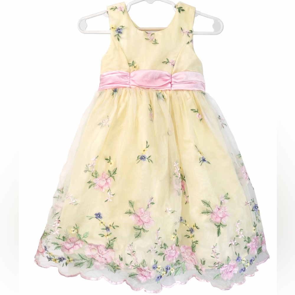 Jona Michelle Dress